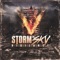 Vigilance - Storm the Sky lyrics