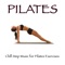 Music for Sport - Pilates Trainer lyrics