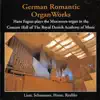 Stream & download Hans Fagius - German Romantic Organ Works