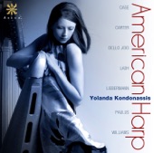 Yolanda Kondonassis - In a Landscape