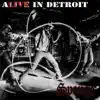 Alive in Detroit album lyrics, reviews, download