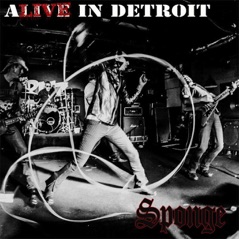 Alive in Detroit
