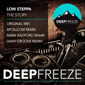 The Story - EP by Low Steppa album reviews, ratings, credits