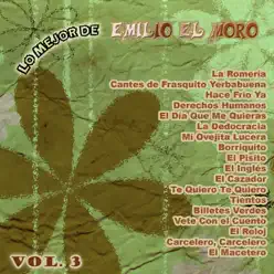 Lo Mejor De: Emilio el Moro Vol. 3 - Emilio El Moro