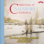 Christmas At Salisbury - Christmas Carols artwork