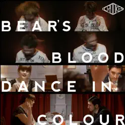 Bear's Blood / Dance in Colour - Single - The Crookes Bear's Blood / Dance in Colour - Single - The Crookes