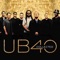 The Way You Do The Things You Do - Ub40