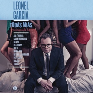 Leonel García & Carla Morrison Que Lloro