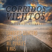 Corridos Viejitos, Traficantes y Amores: Lamberto Quintero, Los Perez, Mil Punales y Más artwork