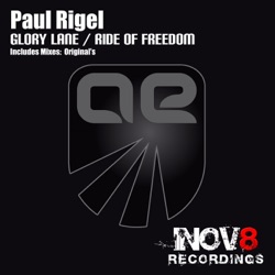 Paul Rigel - Glory Lane