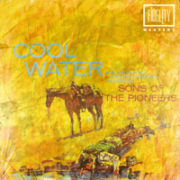 Sons Of Pioneers - Cool Water artwork