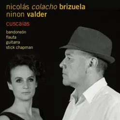 Cuscaias - Nicolás Brizuela
