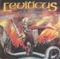 Day By Day - Leviticus lyrics