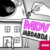 Jabdabda (Remixes) - EP