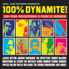 Soul Jazz Records Presents 100% Dynamite! Ska, Soul, Rocksteady and Funk in Jamaica - Various Artists