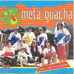 Lona, Cartón y Chapa - Meta Guacha