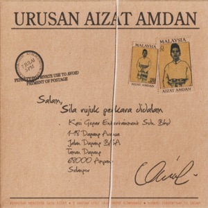 Urusan Aizat Amdan