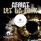 Let Da Funk - Afriat lyrics