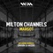 Margot (Siwark & Hassio Remix) - Milton Channels lyrics