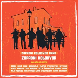 Zapadni kolodvor - Djevojka Iz Moga Kraja (with Arsen Dedić)