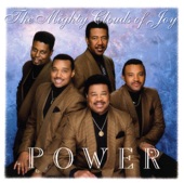 Power of the Holy Ghost artwork