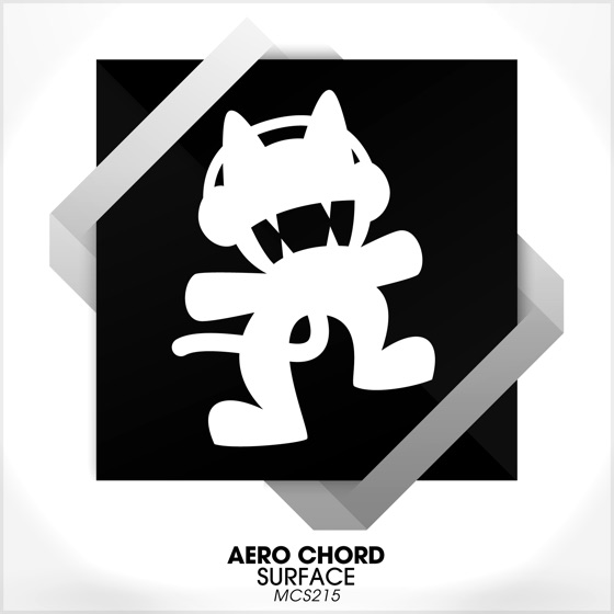 Cover artwork for Surface