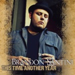 Brandon Santini - Help Me With the Blues