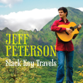 Slack Key Travels - ジェフ・ピーターソン