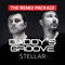 Stellar (A-Lab Mix) - Daddy's Groove lyrics