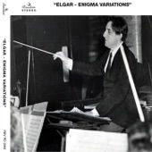 Elgar: Variations On An Original Theme, Op. 36, "Enigma" - Theme, Andante artwork