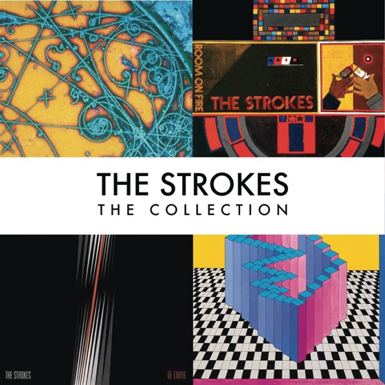 Cover artwork for On the Other Side