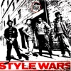 Style Wars - EP