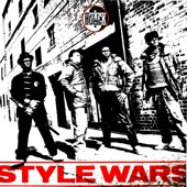 Hijack - Style Wars (Vocal)