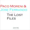 The Lost Files - Single album lyrics, reviews, download