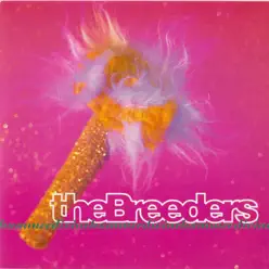 Divine Hammer - EP - The Breeders