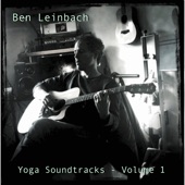 Yoga Soundtracks, Volume 1 artwork