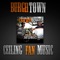 Sunny Days (feat. Stevie B) - Burghtown lyrics