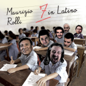 7 in Latino - Maurizio Rolli