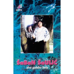 Saban Saulic - Kad Vreme Ucini Svoje