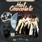 Hot Chocolate - I Want to Be Free