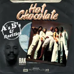 A's, B's and Rarities - Hot Chocolate