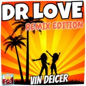 Dr Love (Bassdropz Remix) artwork