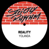 Yolanda (Radio Mix) artwork