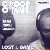 G Koop & O-Man - Lost In the Game