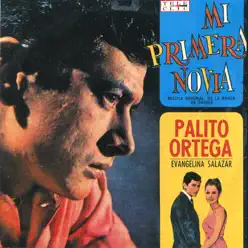Mi Primera Novia (Soundtrack) - Palito Ortega