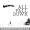 All Fall Down - Single