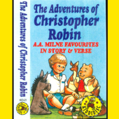 The Adventures of Christopher Robin - Robin Lucas