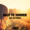 Back To Summer (feat. Iam Trevor) - Axero lyrics