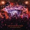 Krokus - Bedside Radio (Live)