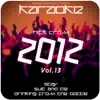 Karaoke - Hits from 2012, Vol. 13 - EP album lyrics, reviews, download
